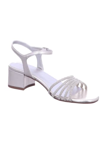 Tamaris Sandalette in grau