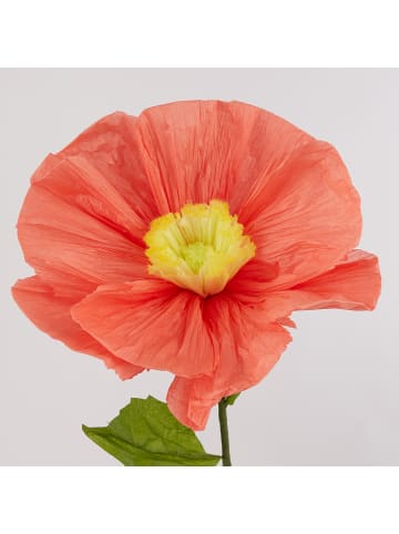 Butlers Deko-Blume BLOOM in Rot