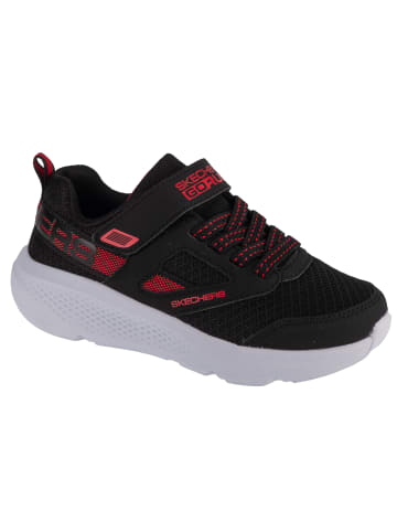 Skechers Skechers Go Run Elevate - Astonishing Speed in Schwarz