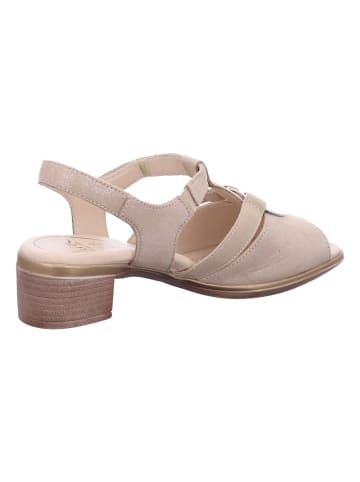 ara Sandalen für Damen in beige