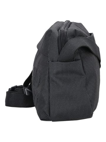 Mandarina Duck MD20 - Umhängetasche 22 cm (deep blue) in scarab