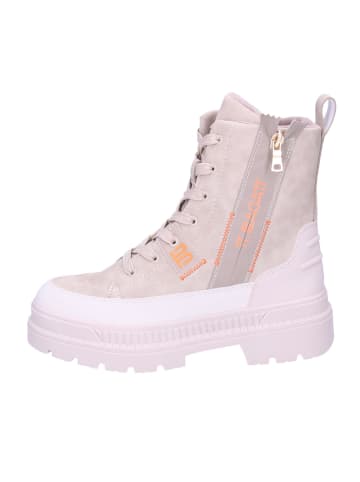 Bagatt Stiefel in beige