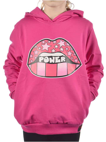 Kmisso Pullover in Pink