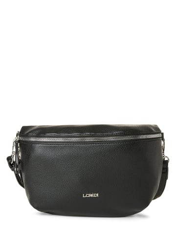 L.Credi Tasche Oliana in schwarz - 0003