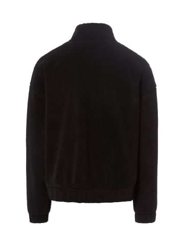 PEGADOR Sweatshirt Puka in schwarz