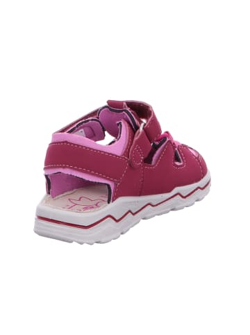 PEPINO Lauflernschuhe in rosa