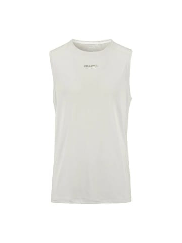 Craft Tank Top für Herren in uni