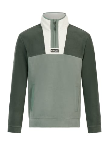 Protest " PRTLowton in Aspen green