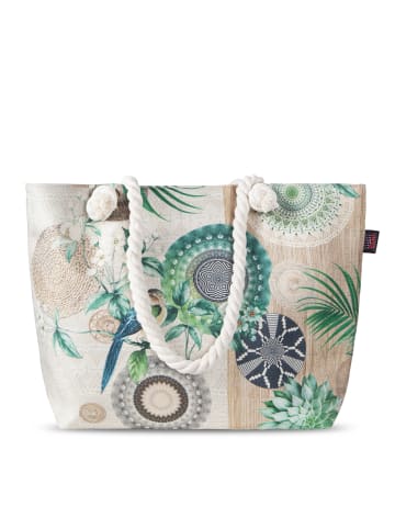 GMD Living Strandtasche TONRAR in Sand