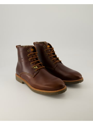 PANAMA JACK Stiefeletten in Braun