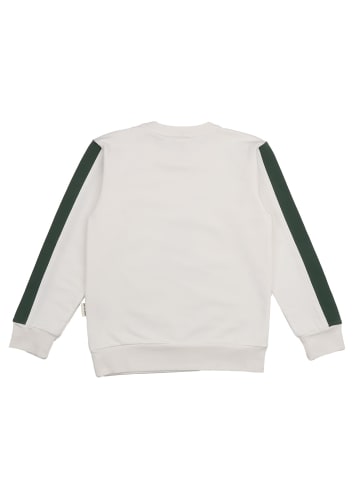 Walkiddy Sweatshirt Jumping Whales-Sweatshirt