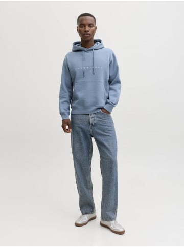 Jack & Jones Sweatshirt in blue mirage