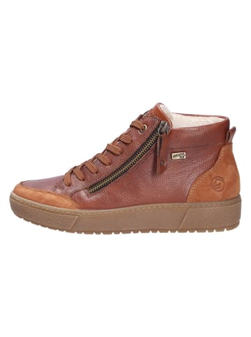 remonte Stiefel in braun