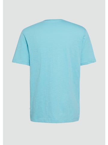 s.Oliver T-Shirt in 6603_türkis
