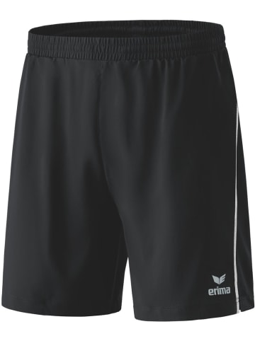 erima Kinder Sportshort "Running Shorts" in Schwarz