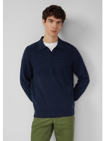 s.Oliver Strickpullover in 5978_navy