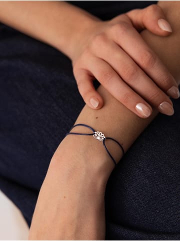 PURELEI Armband Awesome Silber