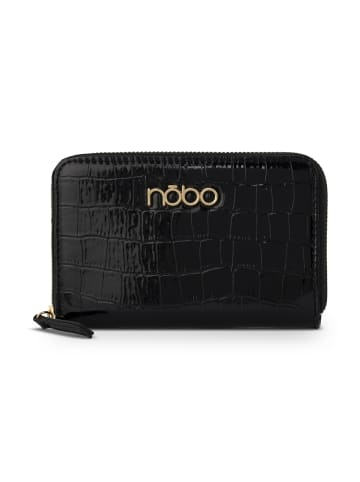 Nobo Bags Portemonnaie Splendify in schwarz