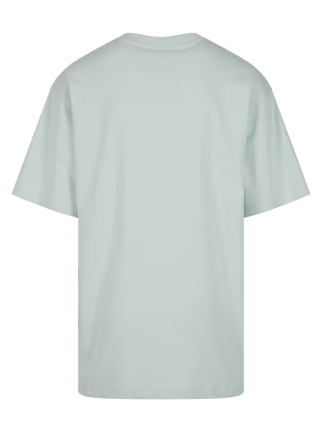 Urban Classics Tall Tees in frostmint