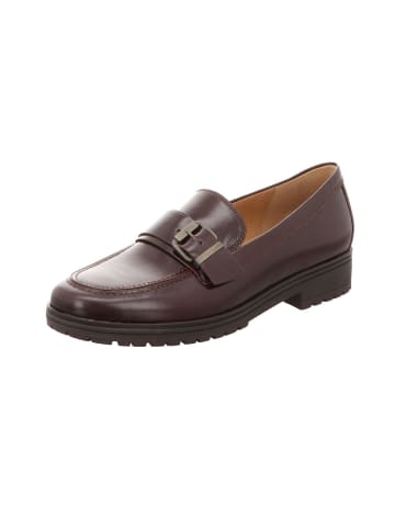 Gabor Slipper in braun