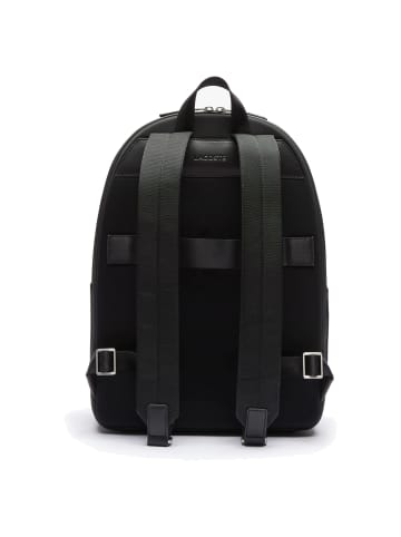 Lacoste Chantaco - Rucksack 42 cm in noir