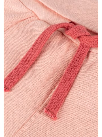 Sigikid Sweathose Pink Birds in Hellrosa