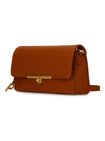 PICARD Day Trip Schultertasche Leder 24 cm cookie