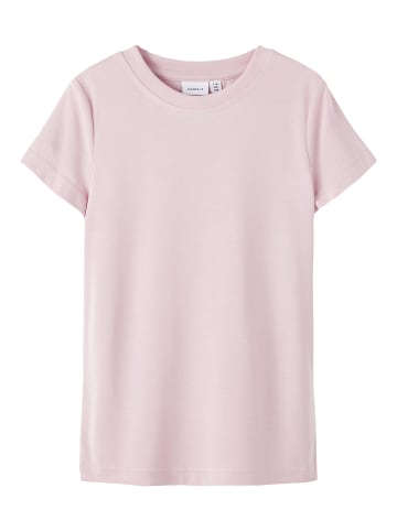 name it Basic T-Shirt in burnished lilac