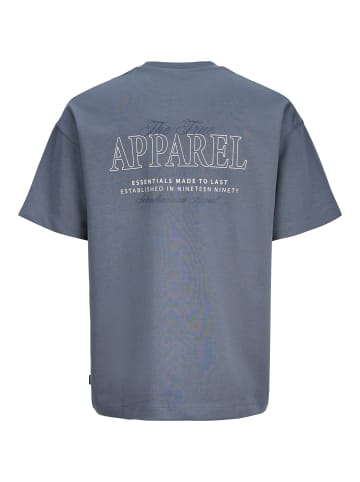 Jack & Jones T-shirt in Turbulence