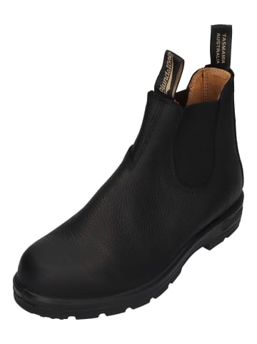 Blundstone Chelsea Boots Classic Series 1447 in schwarz