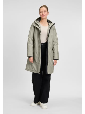 COVERED Funktionsjacke Frida2 L60359CO in Grau