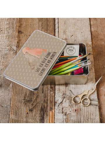 Mr. & Mrs. Panda Geschenkartikel Hunde Liebe mit Spruch in Hundeglück