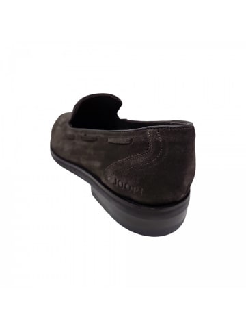 JOOP! Slipper Vellute Kleitos in Braun