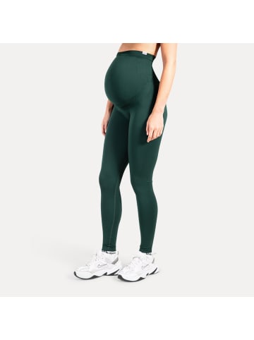 SMILODOX Leggings Lorraine in Petrol