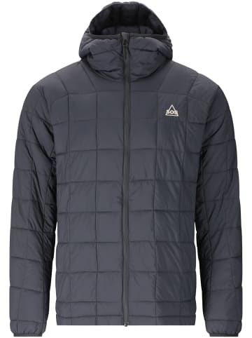 SOS Steppjacke Haumea in 1009 India Ink