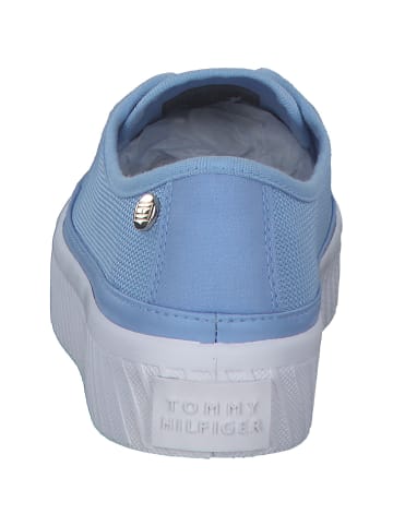 Tommy Hilfiger Sneakers in vessel blue