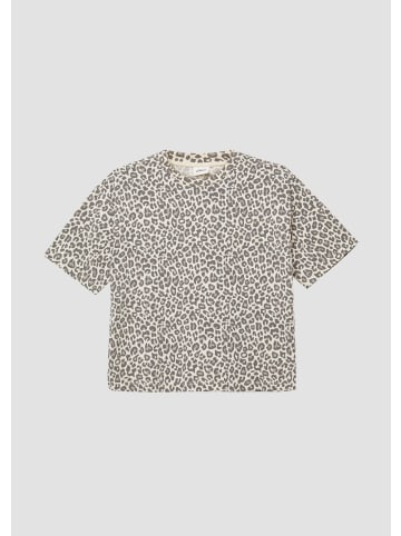 s.Oliver T-Shirt in 04A1_creme