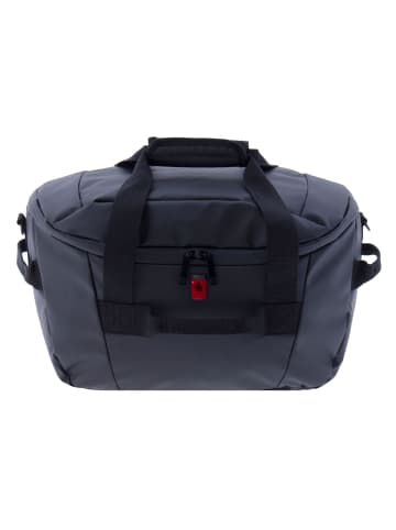 Gladiator 3900 Weekender Reisetasche 40 cm black
