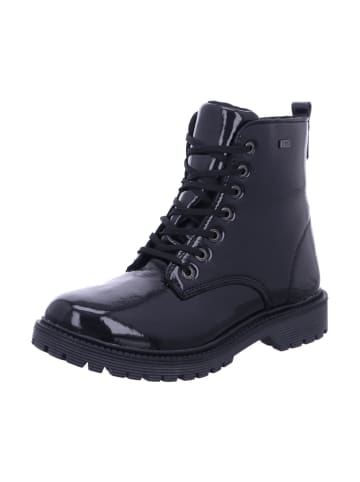 Lurchi Boots in schwarz