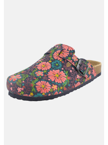 Super Soft Clogs Classic in Mehrfarbig