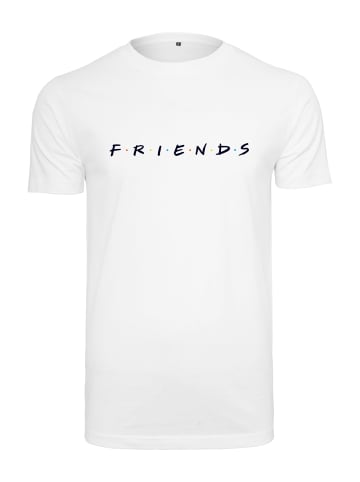 Merchcode Merchcode T-Shirts in white