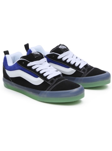 Vans Sneaker "Knu Skool" in Schwarz