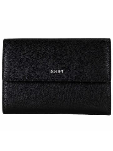 JOOP! Geldbörse in Schwarz