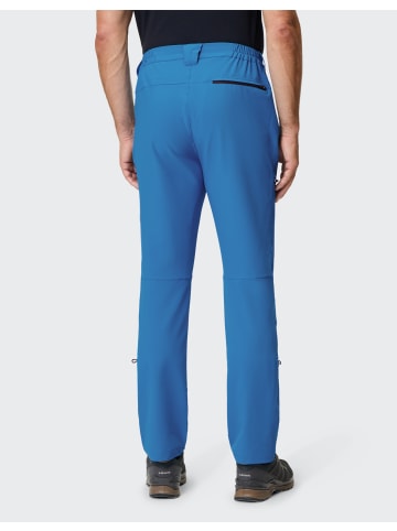 hot-sportswear Hose Banff in brilliant blue