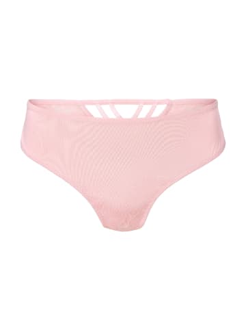 Linga Dore String String in Rose
