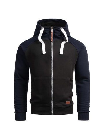 Alessandro Salvarini Jacke AS-191 in Navy