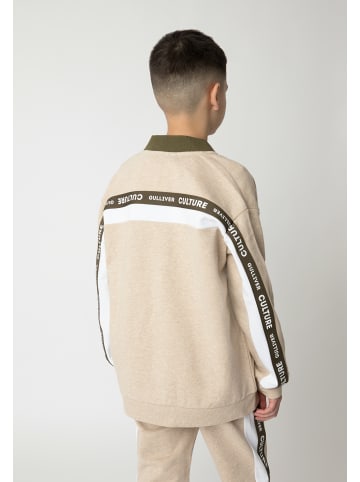 Gulliver Sweatshirt in Beige