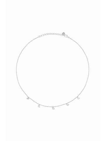 caï Halskette für Erwachsene in silber