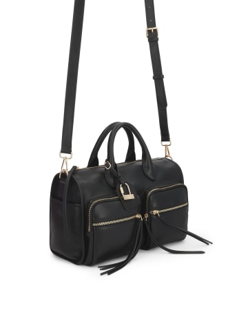 Kazar Schultertaschen in Schwarz
