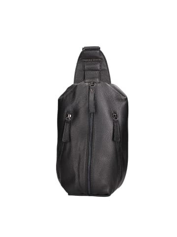 Momodesign  Umhängetasche in BLACK